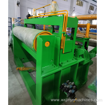 High Quality Aluminum Strip Slitting Machine